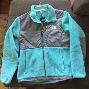 Women’s North Face